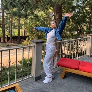 Meet your Posher, Heidy